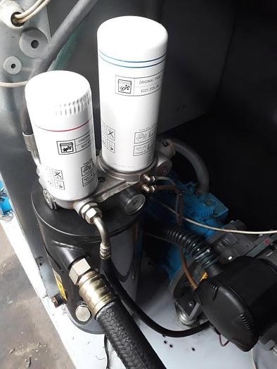 Used 2009 WORTHINGTON RLR20