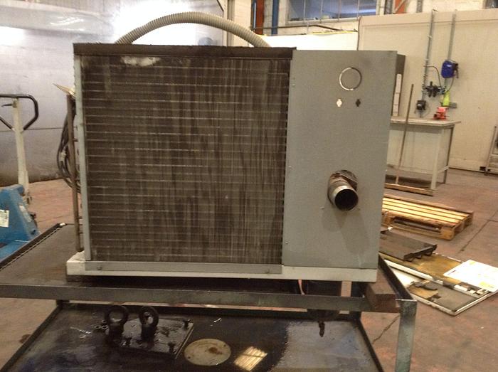 Used ID285 : SÉCHEUR INTÉGRÉ POUR GA90VSD PACK FF