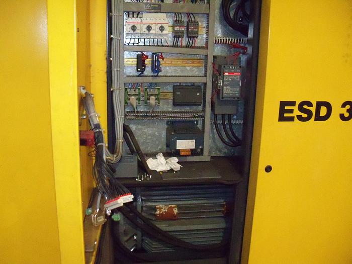 Used ESD301