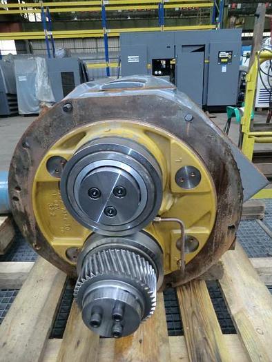 D'occasion 1977 ATLAS COPCO ZR6 B(M) parts -Screw Element and more
