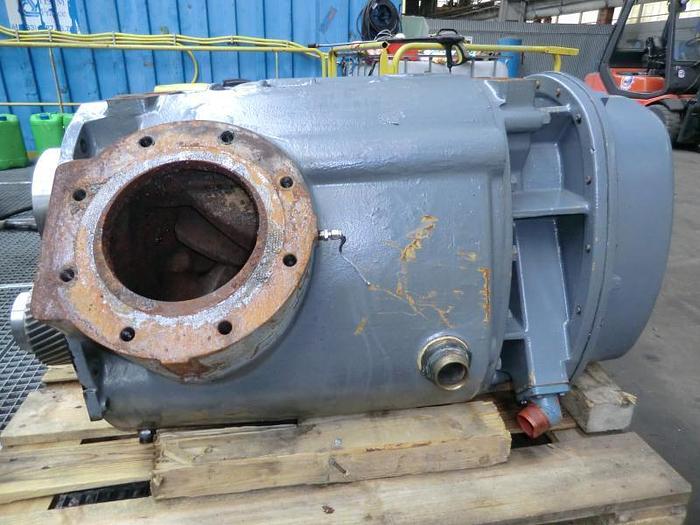 D'occasion 1977 ATLAS COPCO ZR6 B(M) parts -Screw Element and more