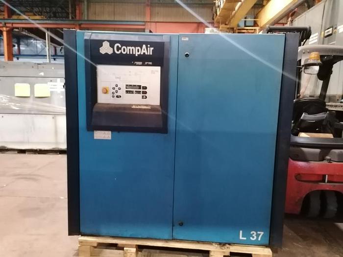 Used 2007 COMPAIR L37