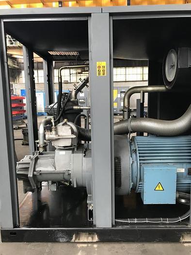 Used 2001 Atlas Copco - GA132 W - 132kW