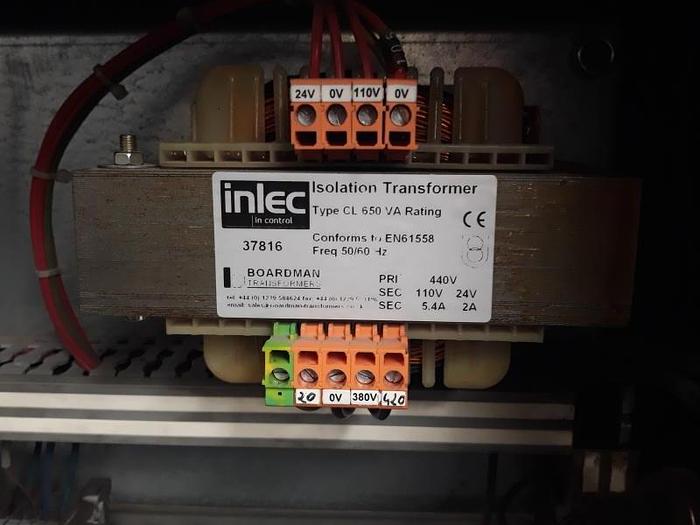 Used 2008 INGERSOLL RAND R90iu