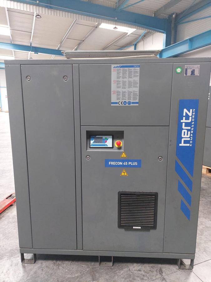 Used Hertz Frecon Plus 45