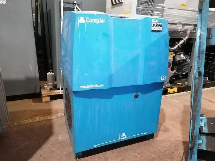 Used 2004 COMPAIR L22