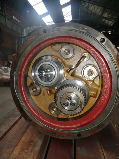 Used 1972 ATLAS COPCO PARTS from ZR6 - Screw Element and more