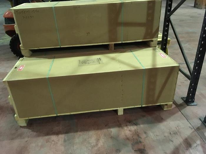 Gebraucht 2017 CHAUMECA TOTEM 110