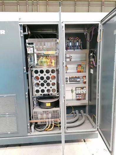 D'occasion 2012 KAESER DSDX243 SFC