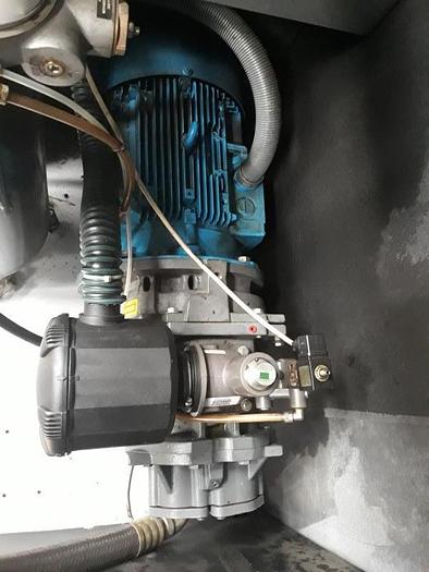 Used 2009 WORTHINGTON RLR20