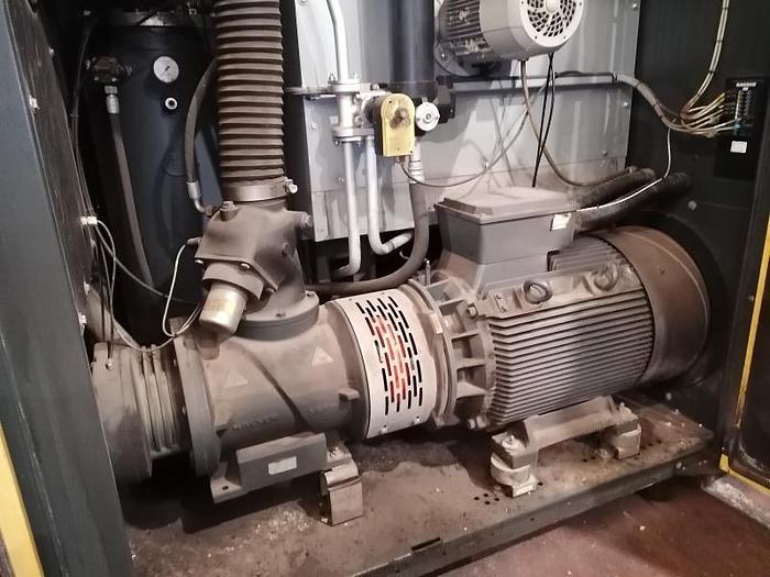 D'occasion 2015 Kaeser - CSDX140 - 75kW