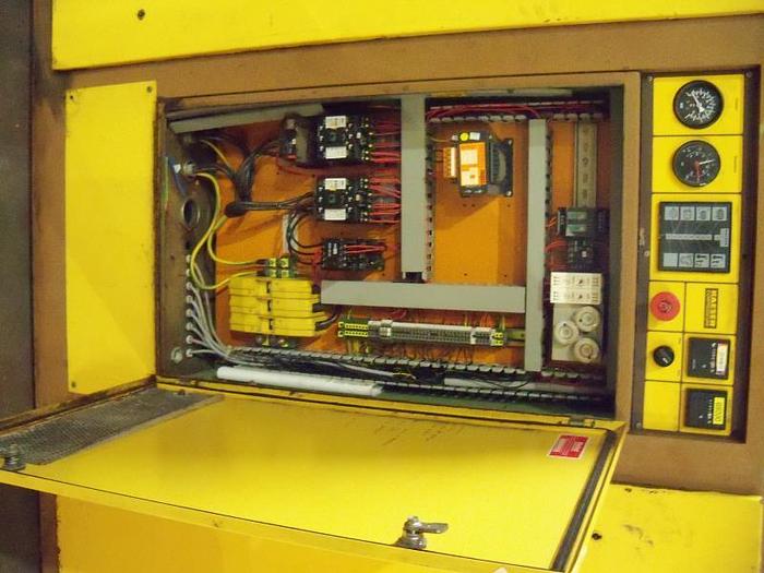 D'occasion 1993 KAESER CS90