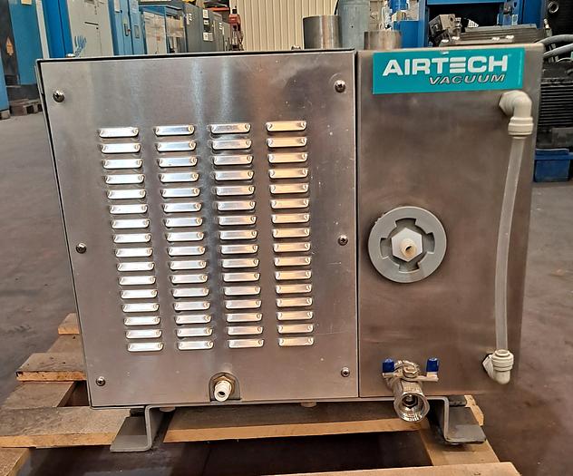 Used POMPE À VIDE À ANNEAU LIQUIDE 26M3/H