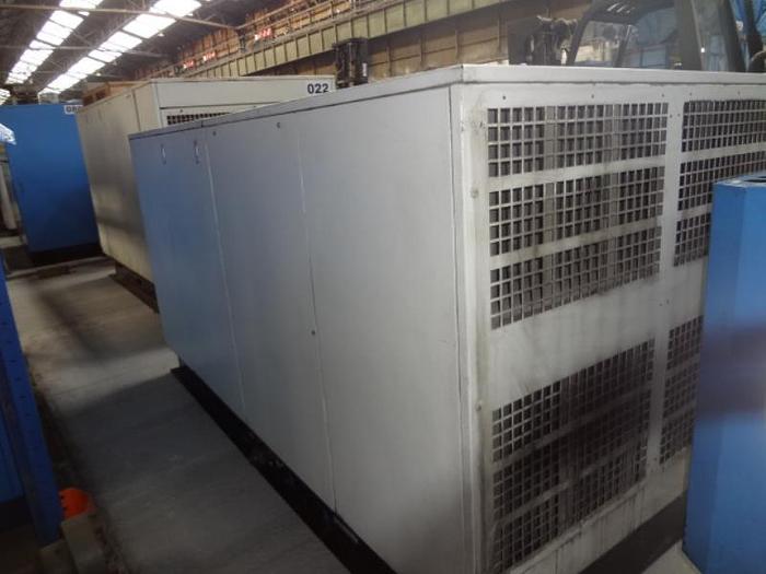 Used 1995 INGERSOLL RAND MH55