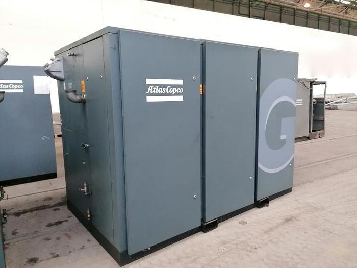 D'occasion 2013 Atlas Copco - G110 - 110kW