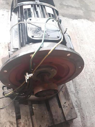 Used 1998 COMPAIR Motor 150kW COMPAIR PL5280MP-T