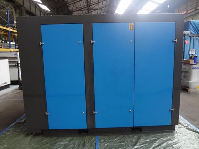 Used 1999 WORTHINGTON RLR150