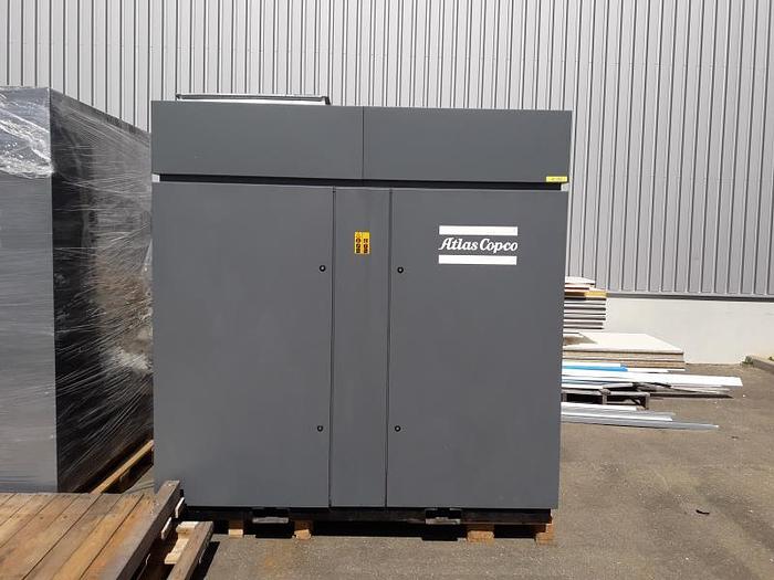 Used 2006 ATLAS COPCO ZT55