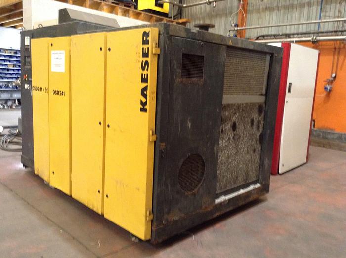 D'occasion DSD241SFC