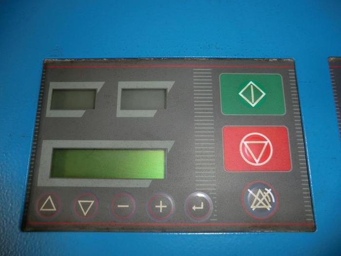 Gebraucht WORTHINGTON LEADER45 Control