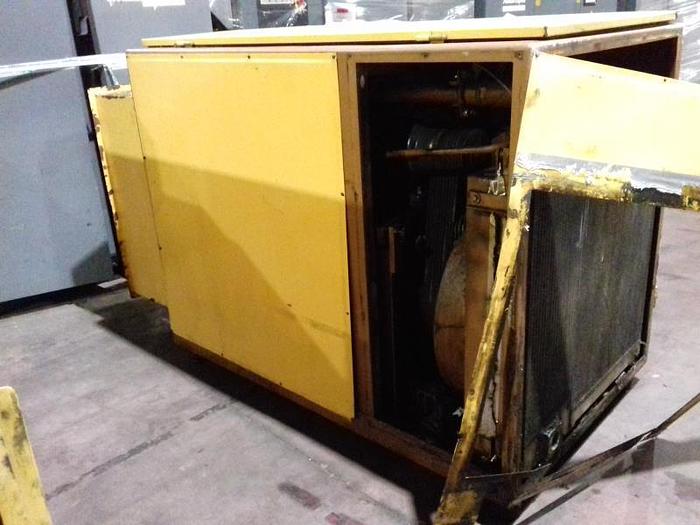 D'occasion 1993 KAESER CS90