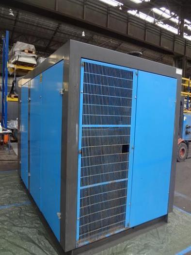 Used 1999 WORTHINGTON RLR150