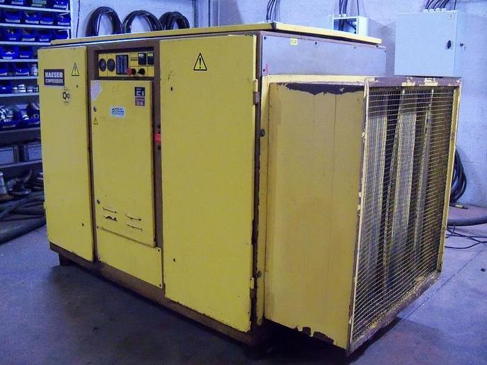 D'occasion 1993 KAESER CS90