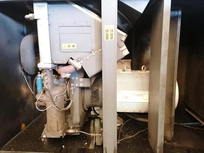 Used 2002 ATLAS COPCO ZT90