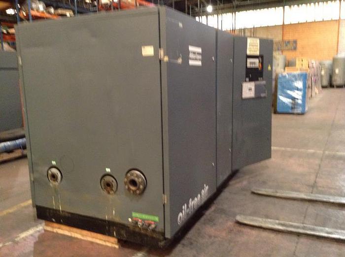 Used 2000 ATLAS COPCO ZR200