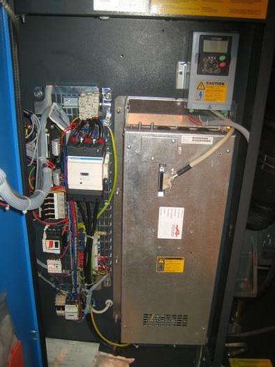 Used 2008 Worthington - RLR75VT - 55kW