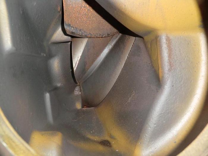 Used 1972 ATLAS COPCO PARTS from ZR6 - Screw Element and more