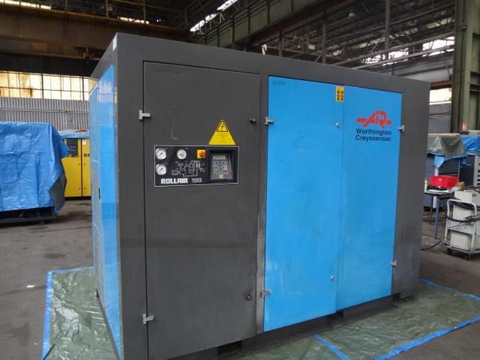 Used 1999 WORTHINGTON RLR150