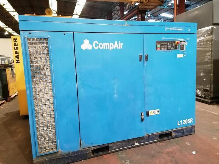 D'occasion 2007 COMPAIR L120 SR