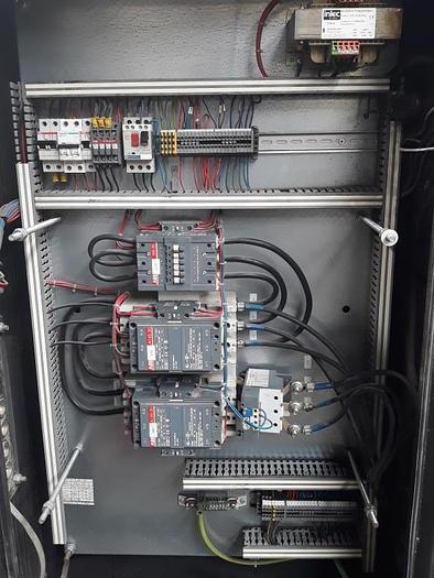 Used 2008 INGERSOLL RAND R90iu