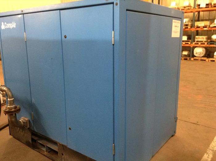 Used 2004 COMPAIR L75 S