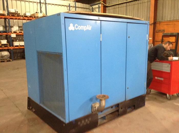 Used 2004 COMPAIR L75 S