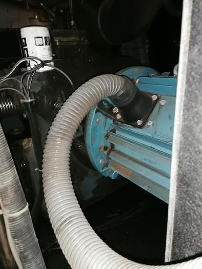 Used 1996 WORTHINGTON RLR150 A5