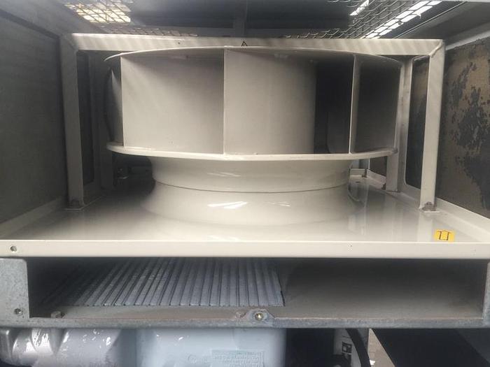 Used 2000 Atlas Copco - GA30 FF