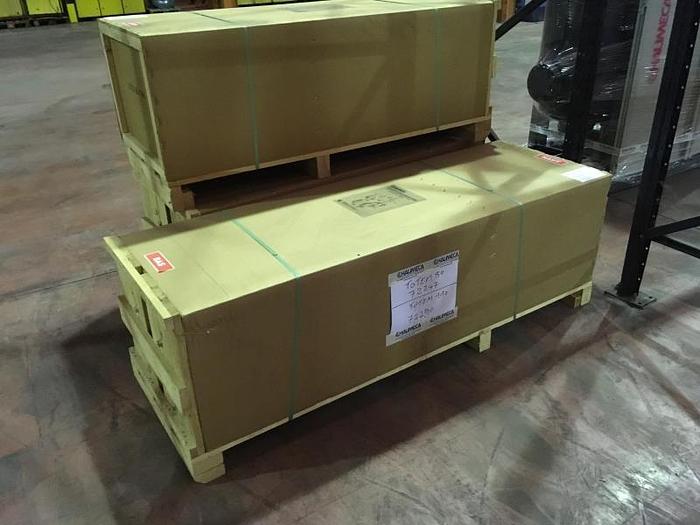 Gebraucht 2017 CHAUMECA TOTEM 110