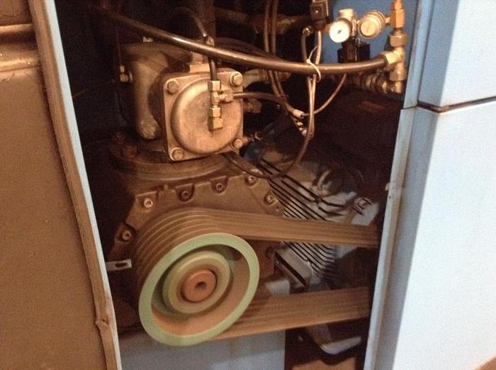 Used 2004 COMPAIR L75 S