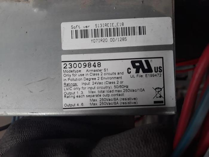 Used 2008 INGERSOLL RAND R90iu