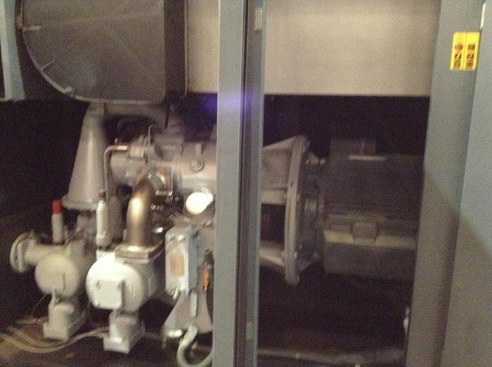 Used 2000 ATLAS COPCO ZR200