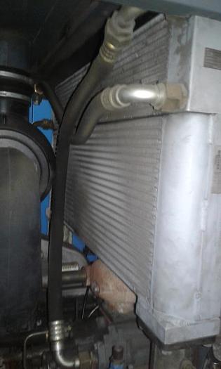 Used 2002 ATLAS COPCO ZT90