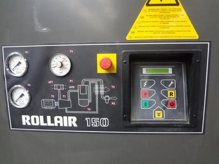 Used 1999 WORTHINGTON RLR150