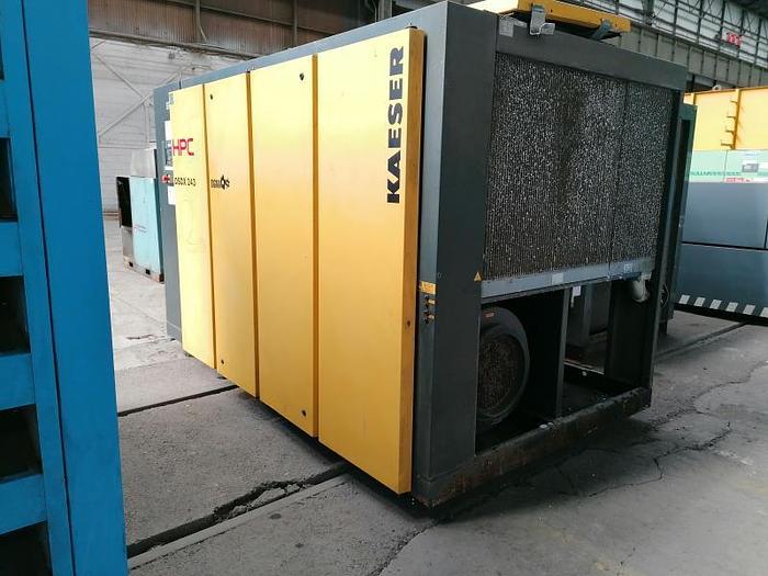 D'occasion 2012 KAESER DSDX243 SFC