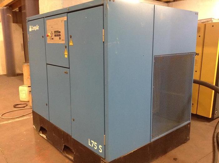 Used 2004 COMPAIR L75 S