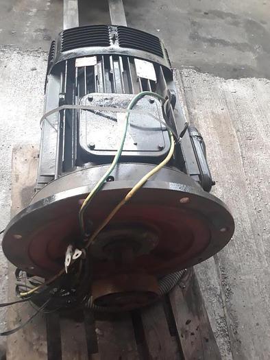 Used 1998 COMPAIR Motor 150kW COMPAIR PL5280MP-T