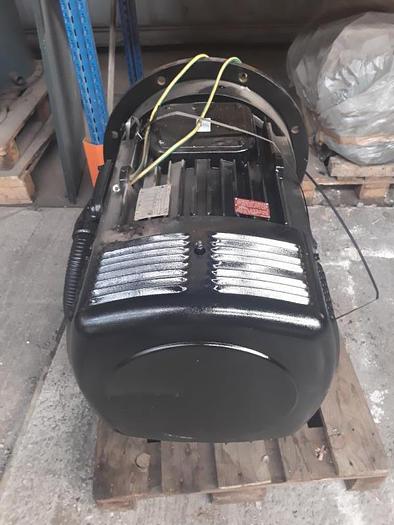 Used 1998 COMPAIR Motor 150kW COMPAIR PL5280MP-T