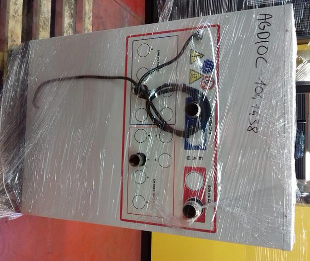 D'occasion ECOSPHAIR BX25/60