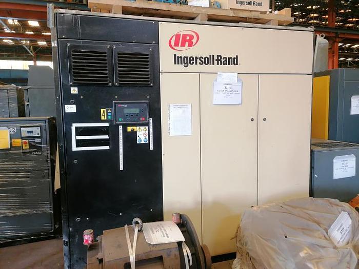 Used 2004 INGERSOLL RAND Nirvana N132-2S